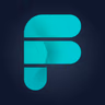Formbricks: open source, self-hosted, privacy-first logo