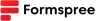 Formspree: for developers who already built the form logo