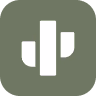 Found: a bank account that does your books logo