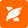 Foxit PDF Editor, the closest full swap logo