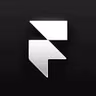 Framer, when the file should become the live site logo