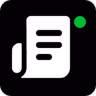 Fyle: real-time tracking on your existing cards logo