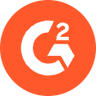 G2: the one nobody can skip logo