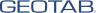 Geotab: the enterprise and government heavyweight logo