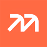 Mem: notes that organize themselves logo