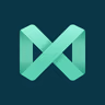 Maxim AI logo