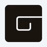 GlossGenius: the polished, phone-first pick logo
