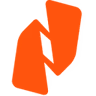 Nitro PDF Pro: the comfortable Acrobat swap logo