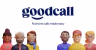 Goodcall: the best default for service businesses logo