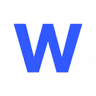 Winston AI: clean credits for teams logo