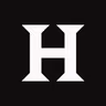Harvey: best for large firms and enterprise legal logo