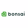 Bonsai: the freelancer's all-in-one logo