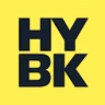 HoneyBook: built for people who sell their time logo