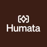 Humata: built for teams, not individuals logo