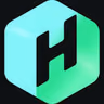 Humbot: cheapest path to high volume logo