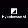 Hypotenuse AI: best for ecommerce SEO at scale logo