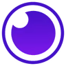 Insomnia, the GraphQL pick logo