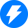 High-volume cold email with Instantly logo