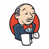 Jenkins logo