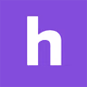 Homebase: for hourly and shift-based teams logo