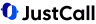 JustCall logo