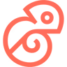 Kickresume: the only free plan with unlimited resumes and downloads logo