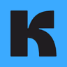 Kit: best for creators and newsletters logo
