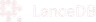 LanceDB logo