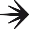 LaunchDarkly: the enterprise default logo