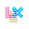 Lex: for people who actually want to write logo