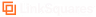 LinkSquares: AI analytics for in-house legal logo