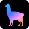 LlamaIndex logo