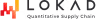 Lokad: programmable optimization for the complex logo