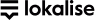 Lokalise: built for product and engineering logo