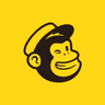 Mailchimp: the safe, familiar all-rounder logo