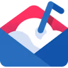 Mailshake, when the sequence should stay small logo