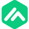 Matillion: heavy-duty warehouse transformation logo