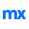 Mendix: where business and developers build together logo