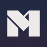 Mighty Networks: best for course-led communities logo