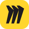 Miro, when the diagram is also the meeting logo