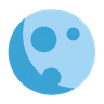 Mooncamp: best modern, flexible setup logo