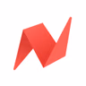 Hacker News + r/LocalLLaMA logo