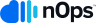 nOps logo