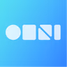 OmniGraffle, the Mac-only one-time purchase logo