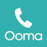 Ooma: the one I recommend to almost everyone logo