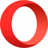 Opera Neon: agentic tasks in parallel logo