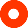 OutSystems: the enterprise heavyweight logo