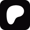 Patreon: the lowest-friction way to start logo