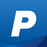 Paychex, when the company has outgrown a small-business plan logo