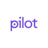 Pilot: when you'd rather not do it yourself logo